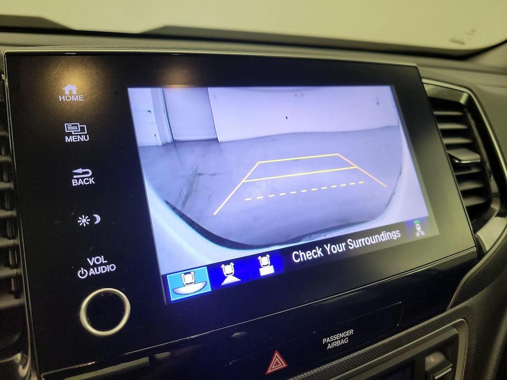 used 2022 Honda Ridgeline car, priced at $31,998