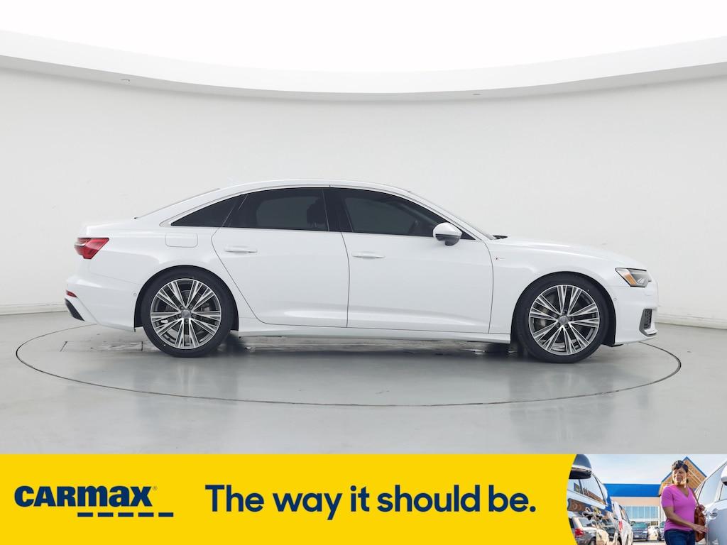 used 2019 Audi A6 car, priced at $29,998
