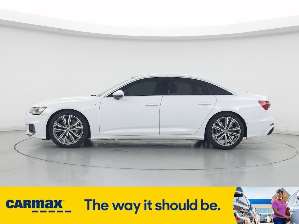 used 2019 Audi A6 car, priced at $29,998