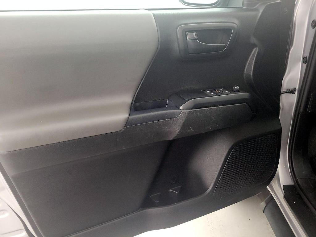 used 2021 Toyota Tacoma car, priced at $26,998