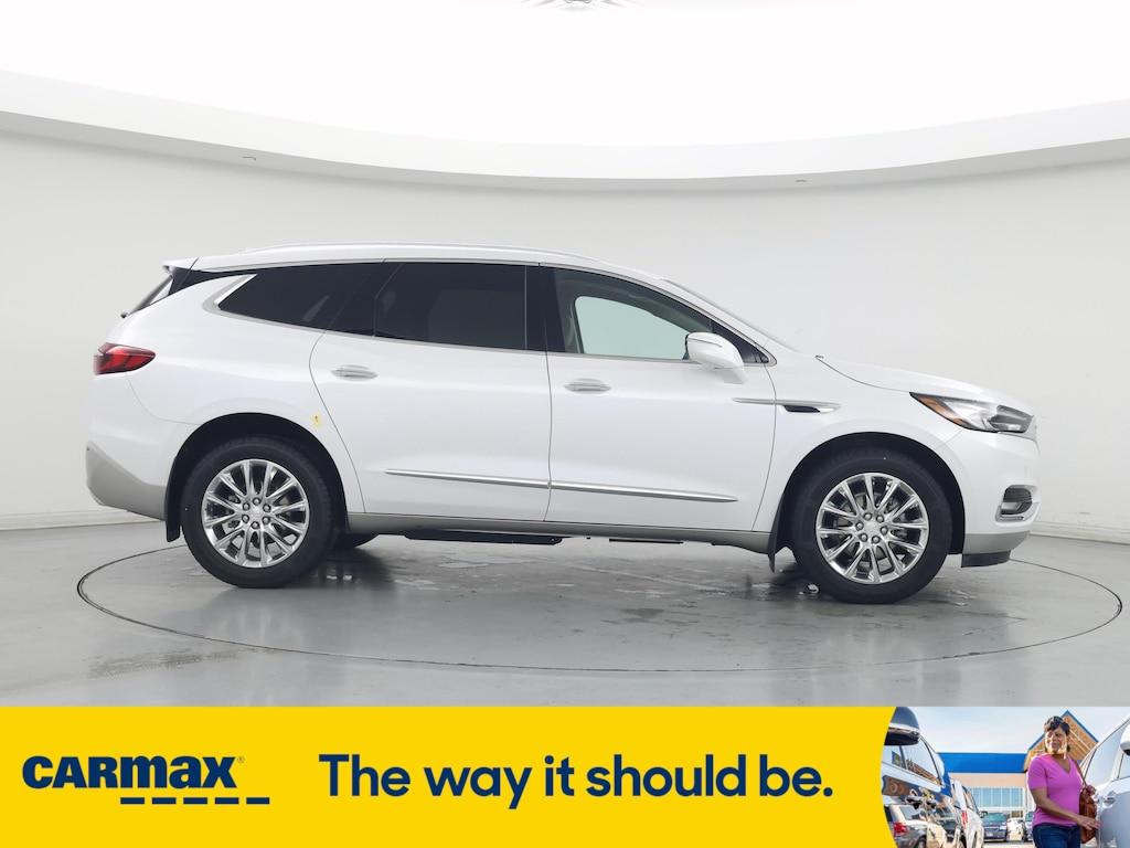 used 2021 Buick Enclave car, priced at $30,998