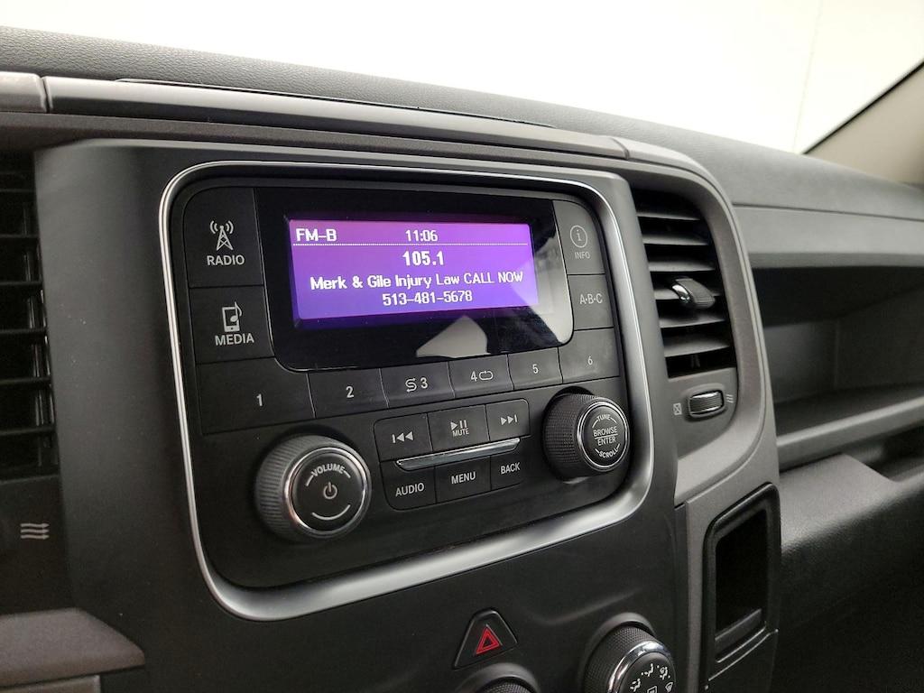 used 2016 Ram 1500 car, priced at $21,998