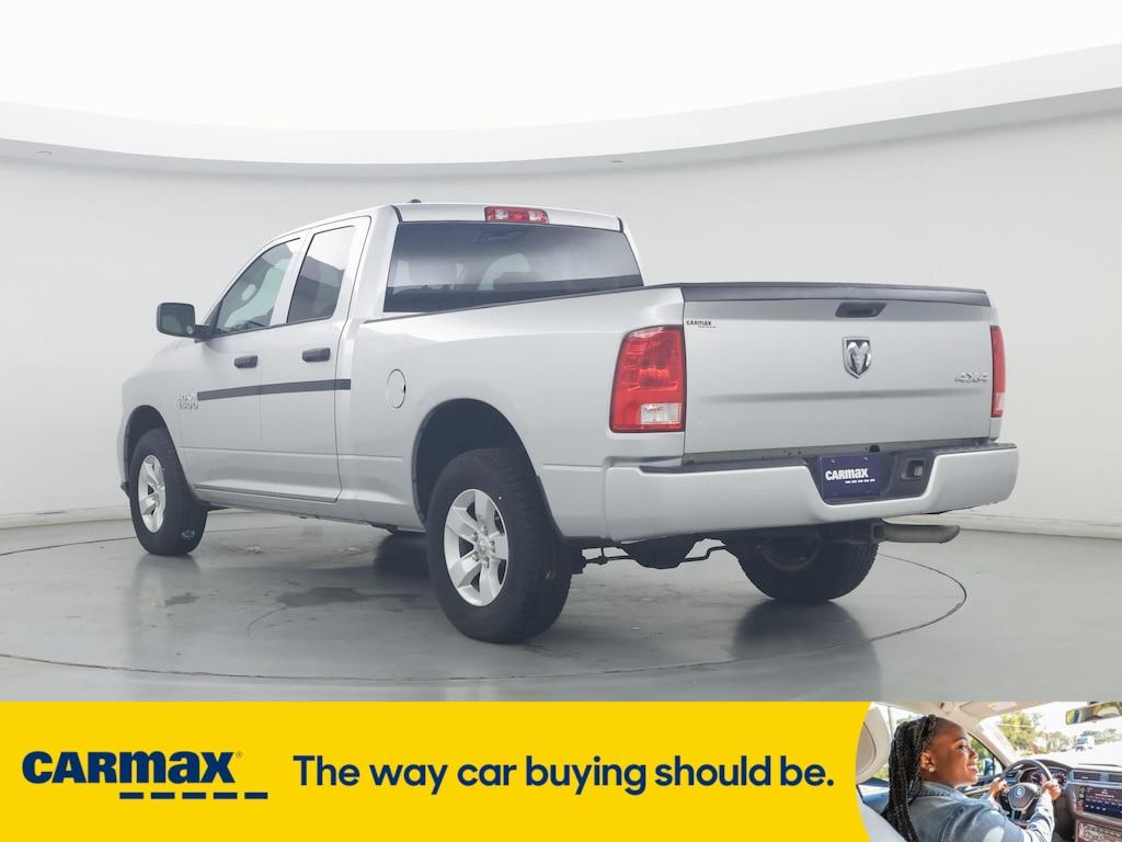 used 2016 Ram 1500 car, priced at $21,998