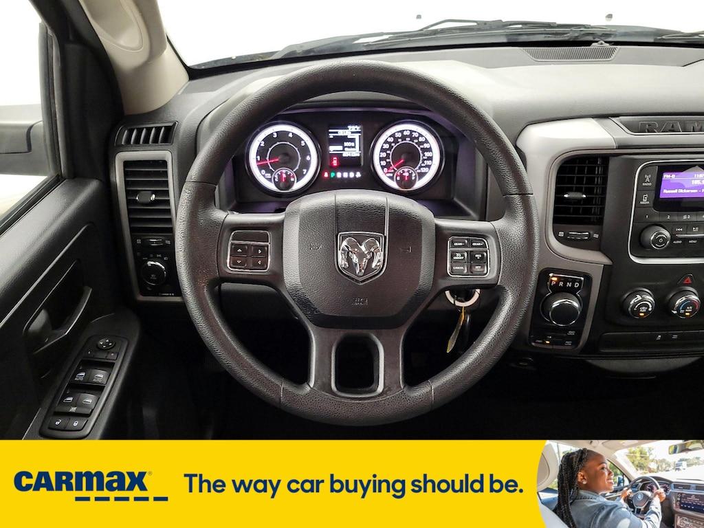 used 2016 Ram 1500 car, priced at $21,998