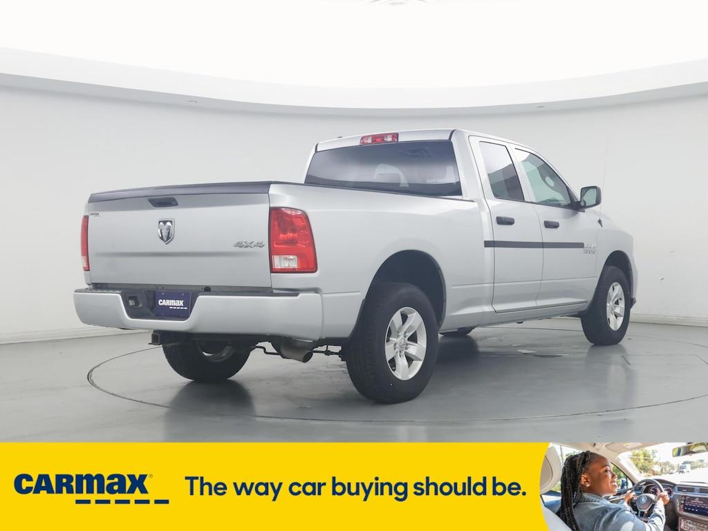 used 2016 Ram 1500 car, priced at $21,998