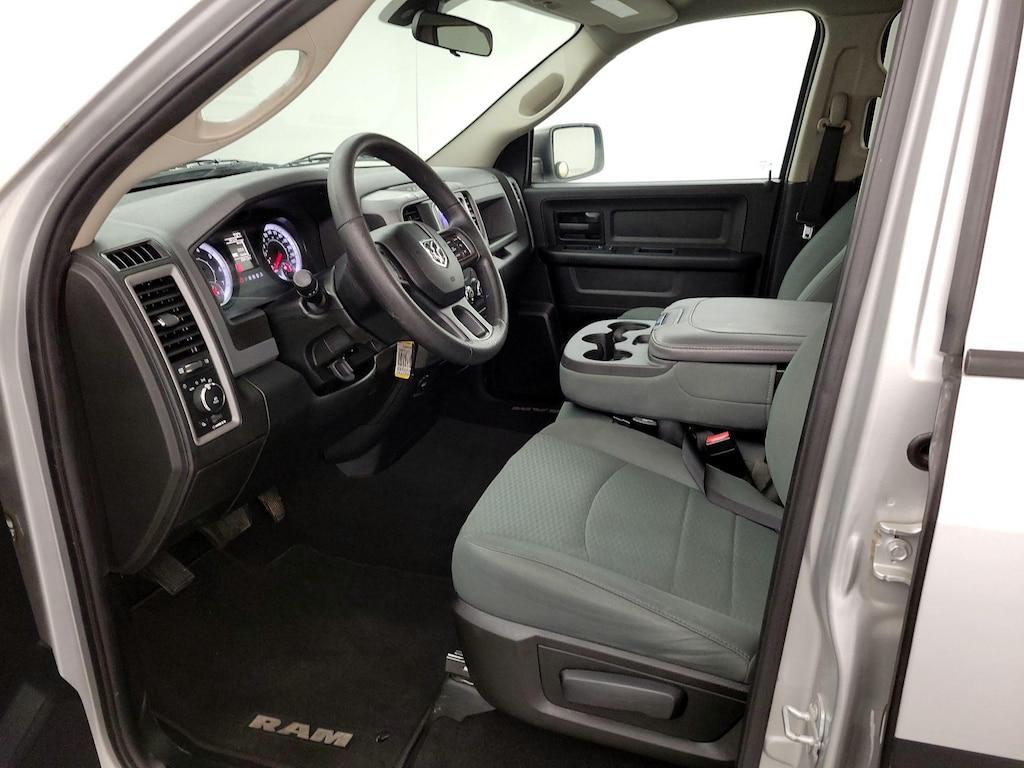 used 2016 Ram 1500 car, priced at $21,998