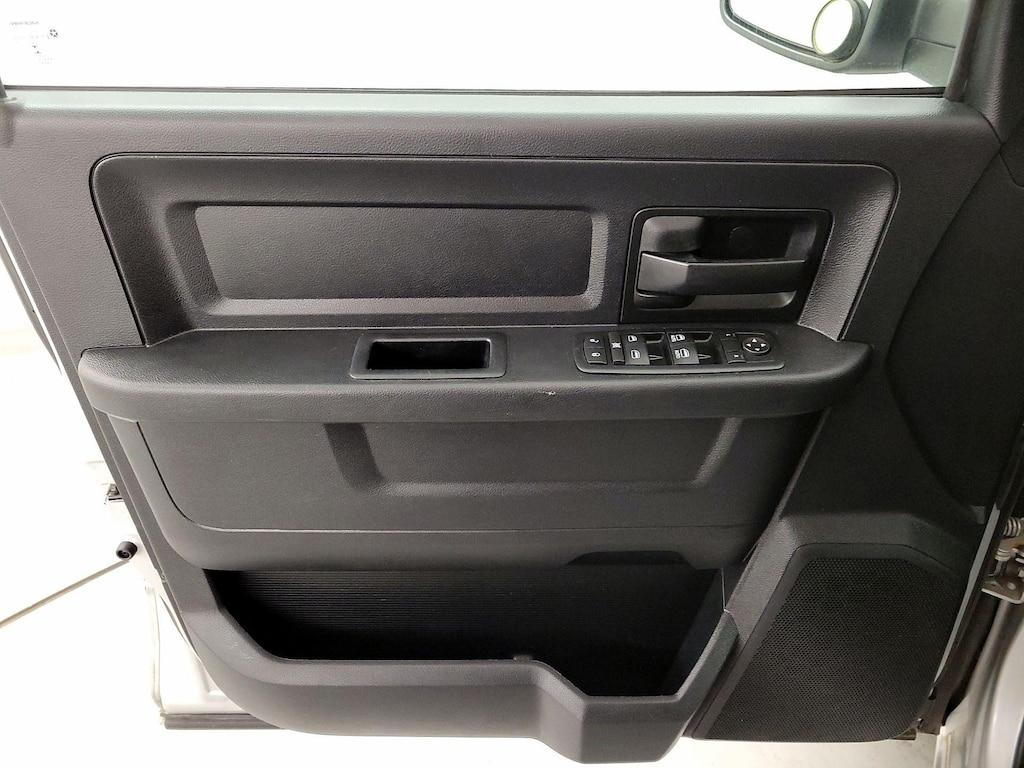 used 2016 Ram 1500 car, priced at $21,998