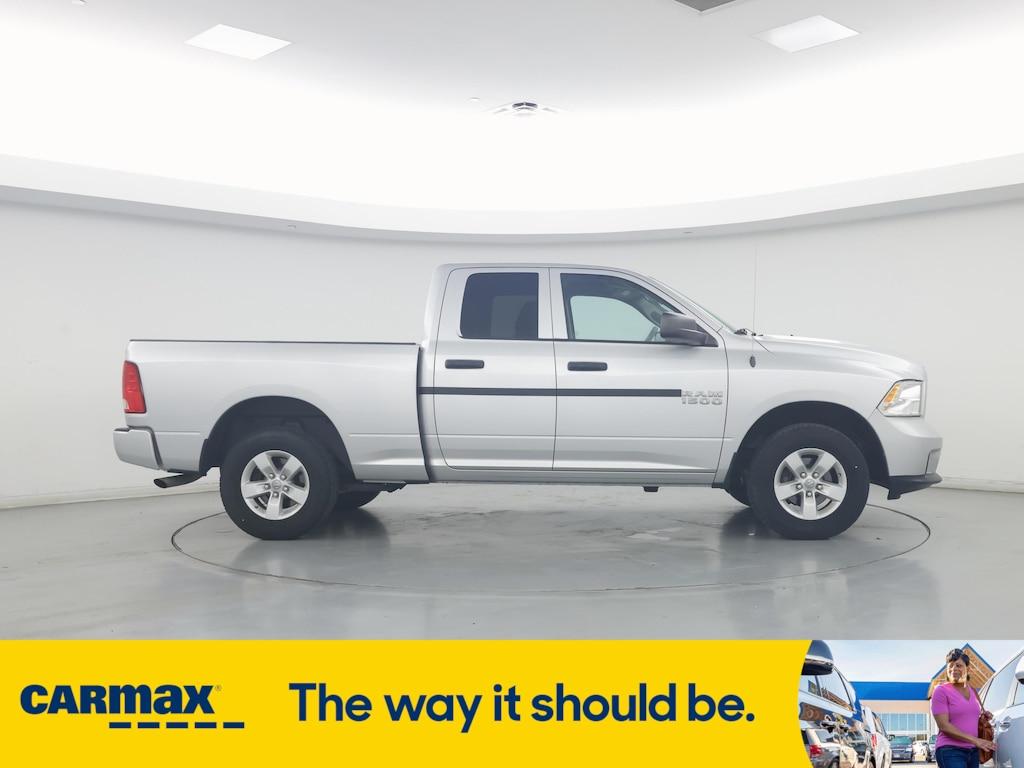 used 2016 Ram 1500 car, priced at $21,998