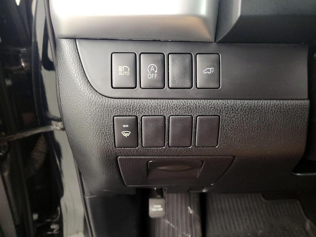 used 2017 Toyota Highlander car, priced at $22,998