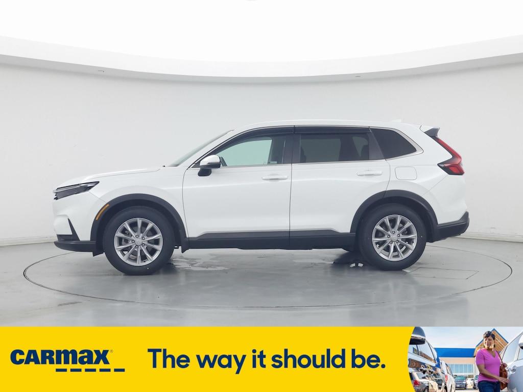 used 2023 Honda CR-V car, priced at $34,998