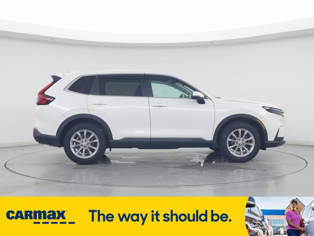 used 2023 Honda CR-V car, priced at $34,998