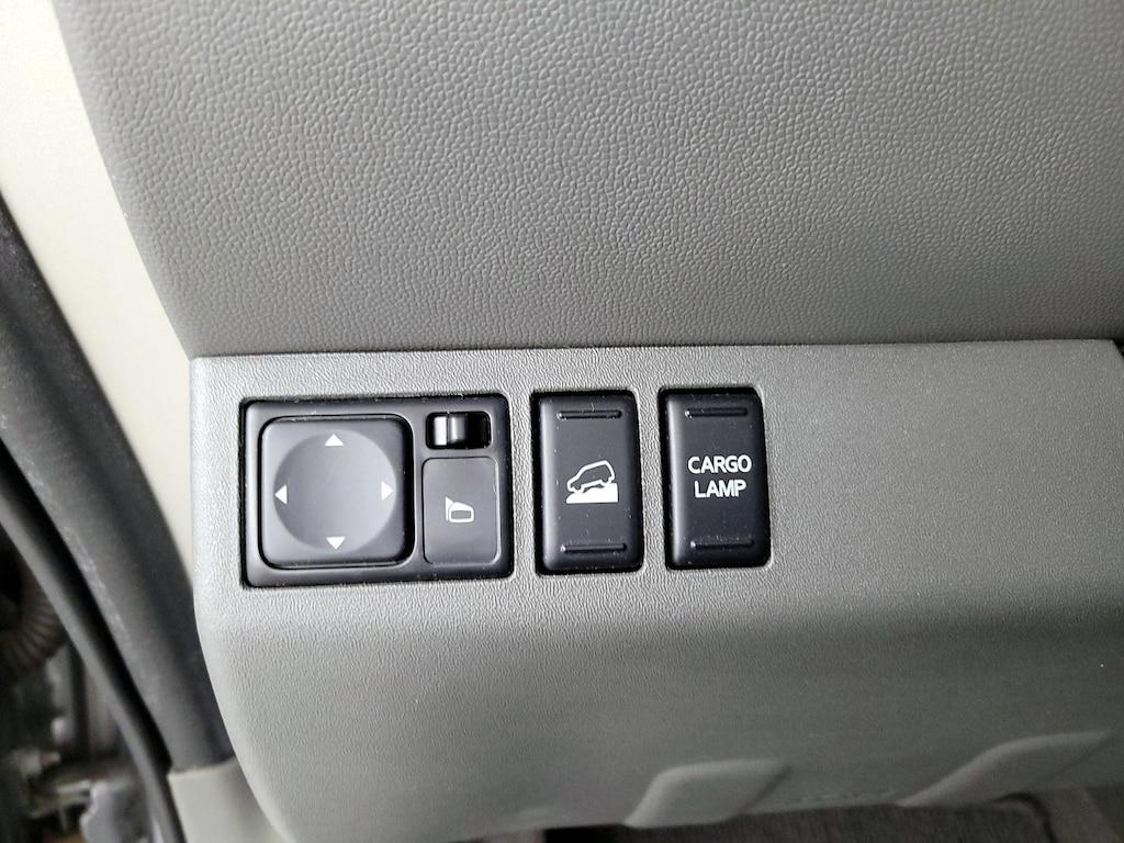 used 2019 Nissan Frontier car, priced at $24,998