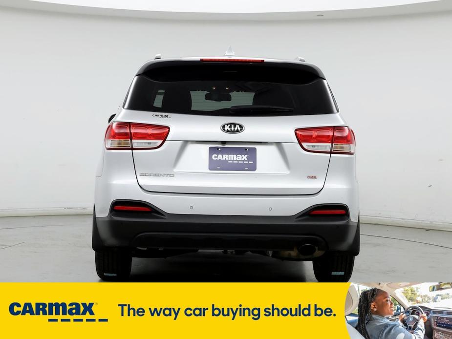 used 2017 Kia Sorento car, priced at $16,998