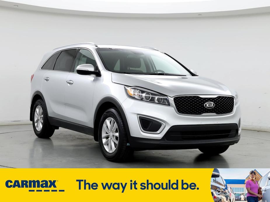 used 2017 Kia Sorento car, priced at $16,998