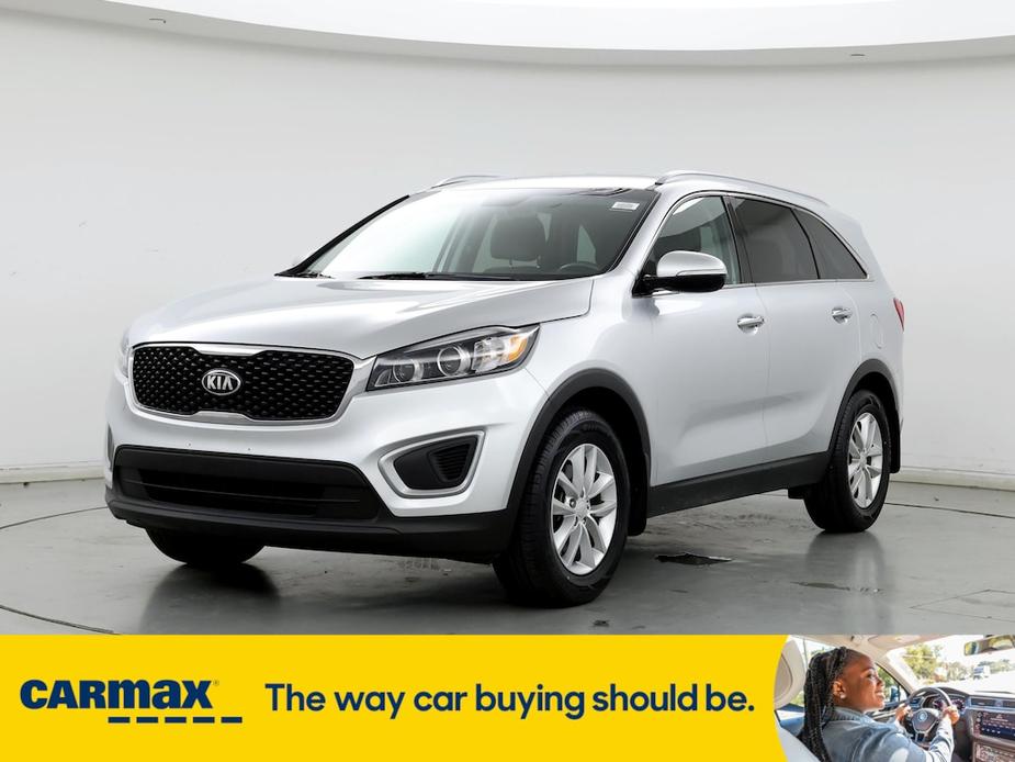 used 2017 Kia Sorento car, priced at $16,998