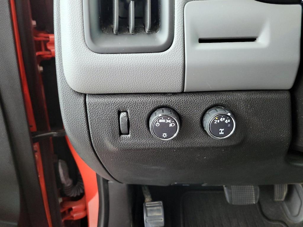 used 2019 Chevrolet Colorado car, priced at $29,998