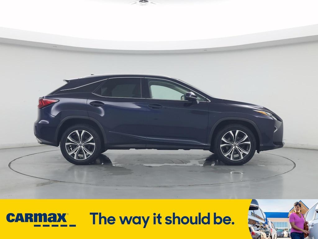 used 2019 Lexus RX 350 car, priced at $24,998
