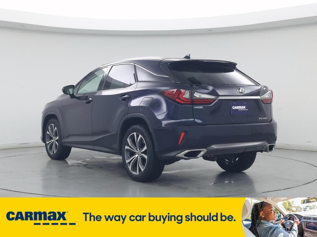 used 2019 Lexus RX 350 car, priced at $24,998