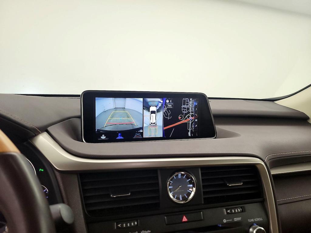 used 2019 Lexus RX 350 car, priced at $24,998