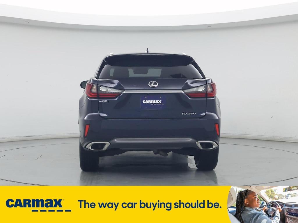 used 2019 Lexus RX 350 car, priced at $24,998