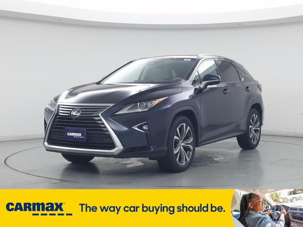 used 2019 Lexus RX 350 car, priced at $24,998