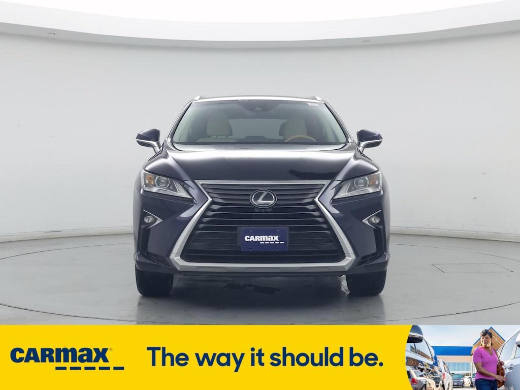 used 2019 Lexus RX 350 car, priced at $24,998