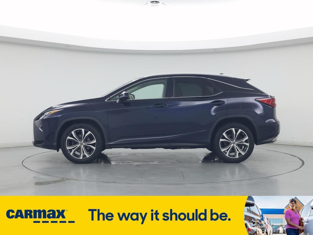 used 2019 Lexus RX 350 car, priced at $24,998