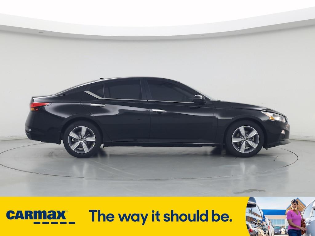 used 2020 Nissan Altima car, priced at $20,998