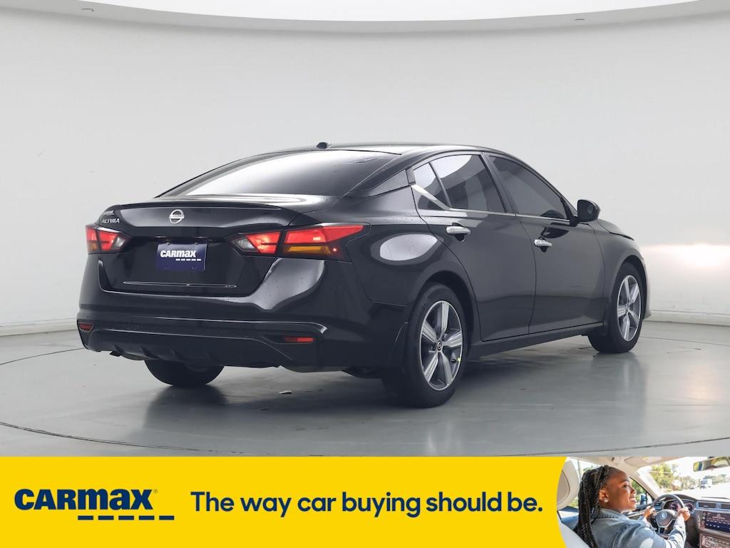 used 2020 Nissan Altima car, priced at $20,998