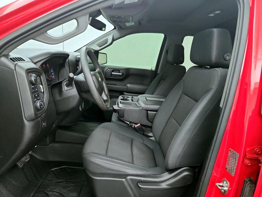 used 2019 Chevrolet Silverado 1500 car, priced at $26,998