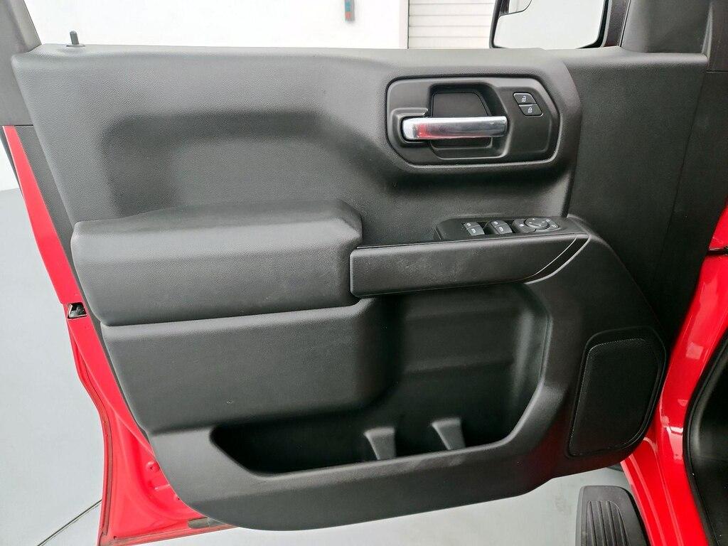 used 2019 Chevrolet Silverado 1500 car, priced at $26,998