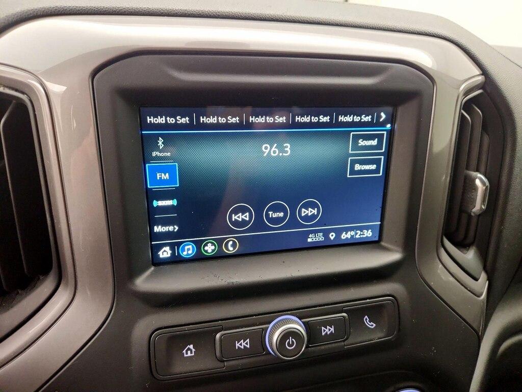 used 2019 Chevrolet Silverado 1500 car, priced at $26,998