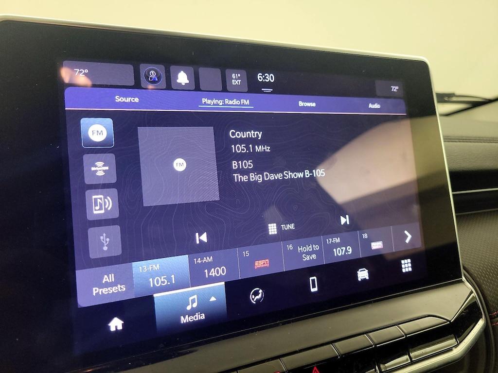 used 2022 Jeep Compass car, priced at $23,998