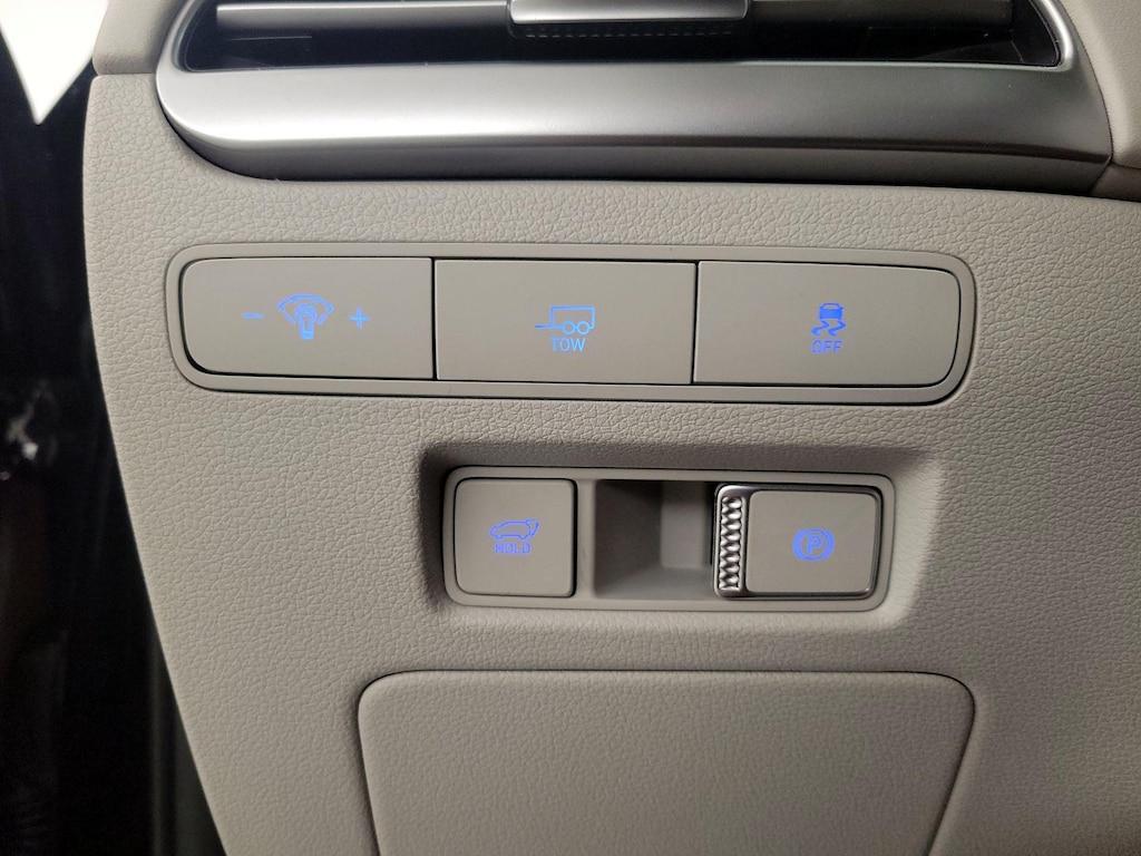 used 2023 Hyundai Palisade car, priced at $35,998