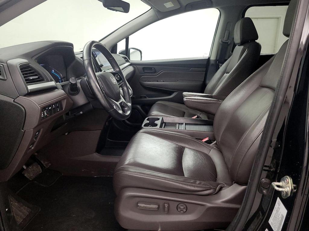 used 2019 Honda Odyssey car, priced at $27,998