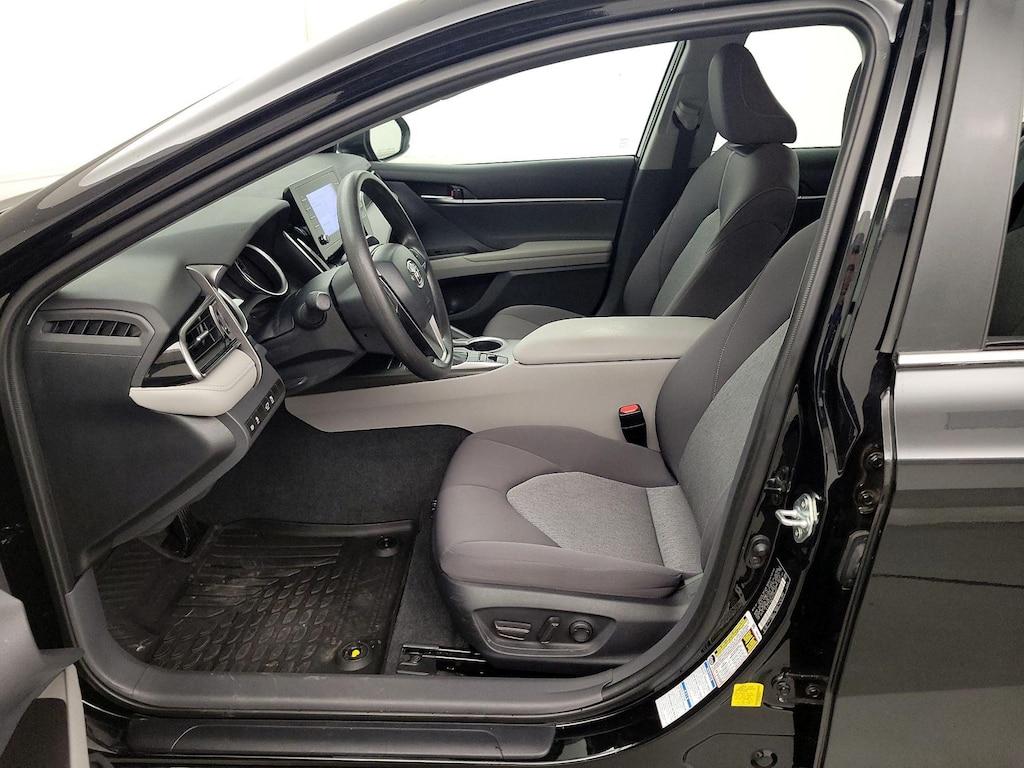 used 2023 Toyota Camry car, priced at $28,998