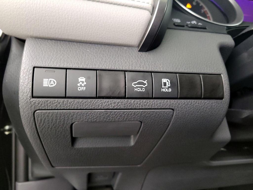 used 2023 Toyota Camry car, priced at $28,998
