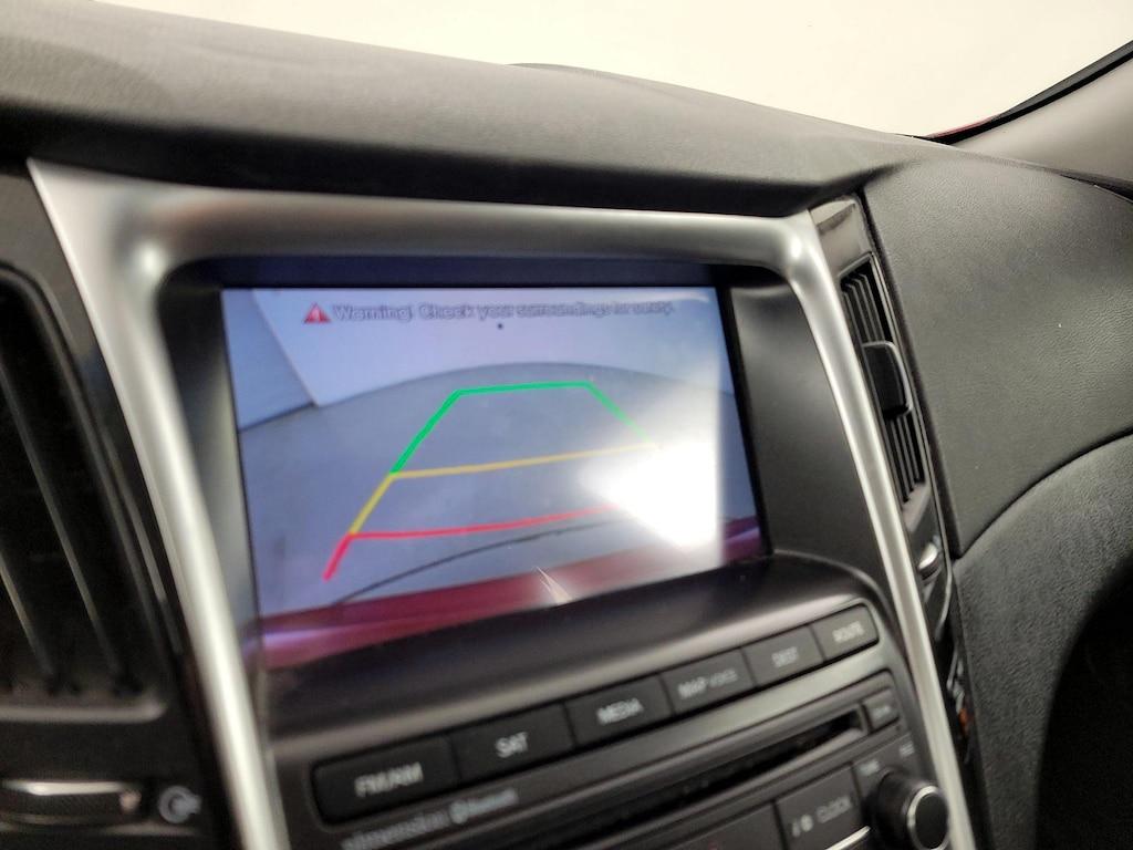 used 2014 Hyundai Sonata car, priced at $12,998