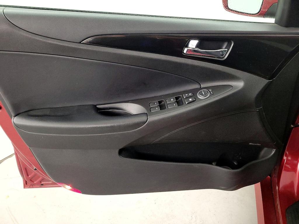 used 2014 Hyundai Sonata car, priced at $12,998