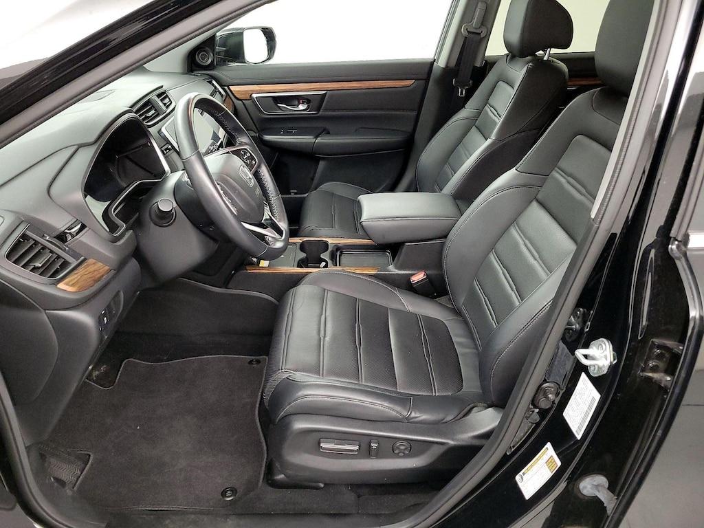 used 2022 Honda CR-V car, priced at $32,998
