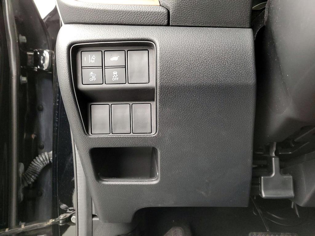 used 2022 Honda CR-V car, priced at $32,998