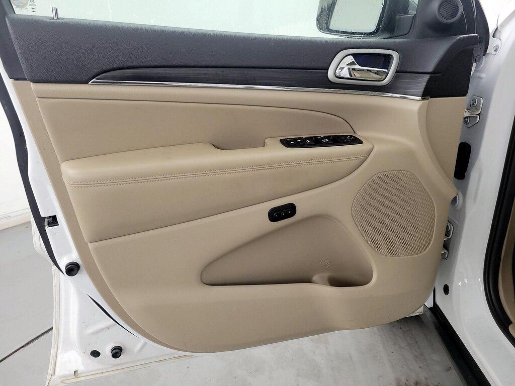 used 2021 Jeep Grand Cherokee car, priced at $29,998