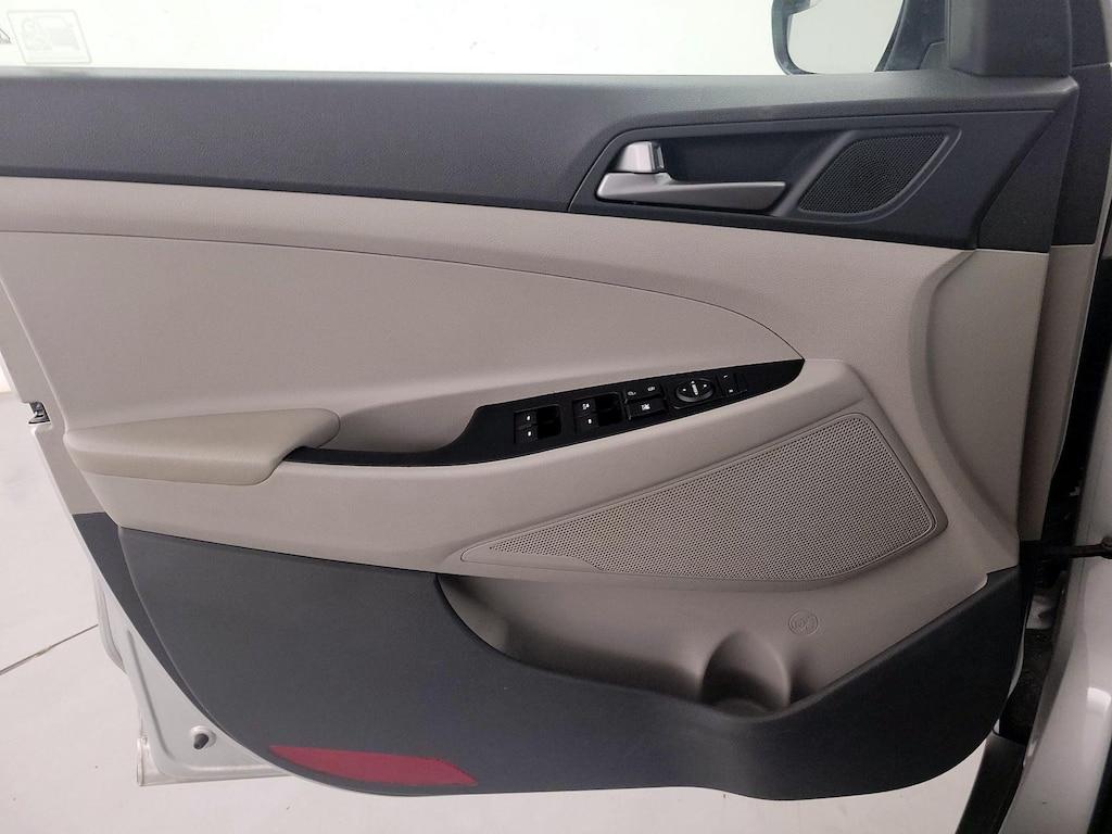 used 2017 Hyundai Tucson car, priced at $15,998