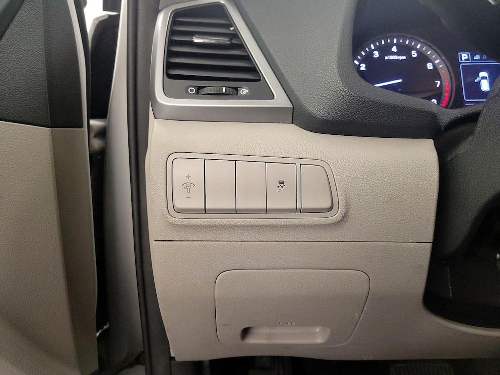 used 2017 Hyundai Tucson car, priced at $15,998