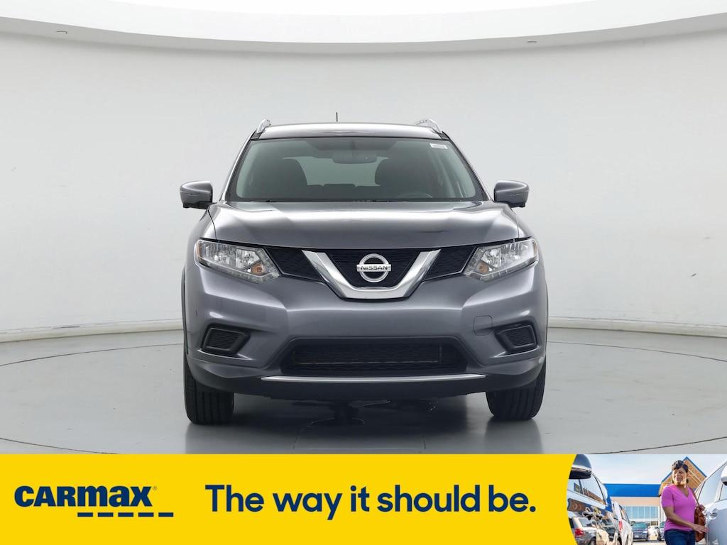 used 2016 Nissan Rogue car, priced at $14,998