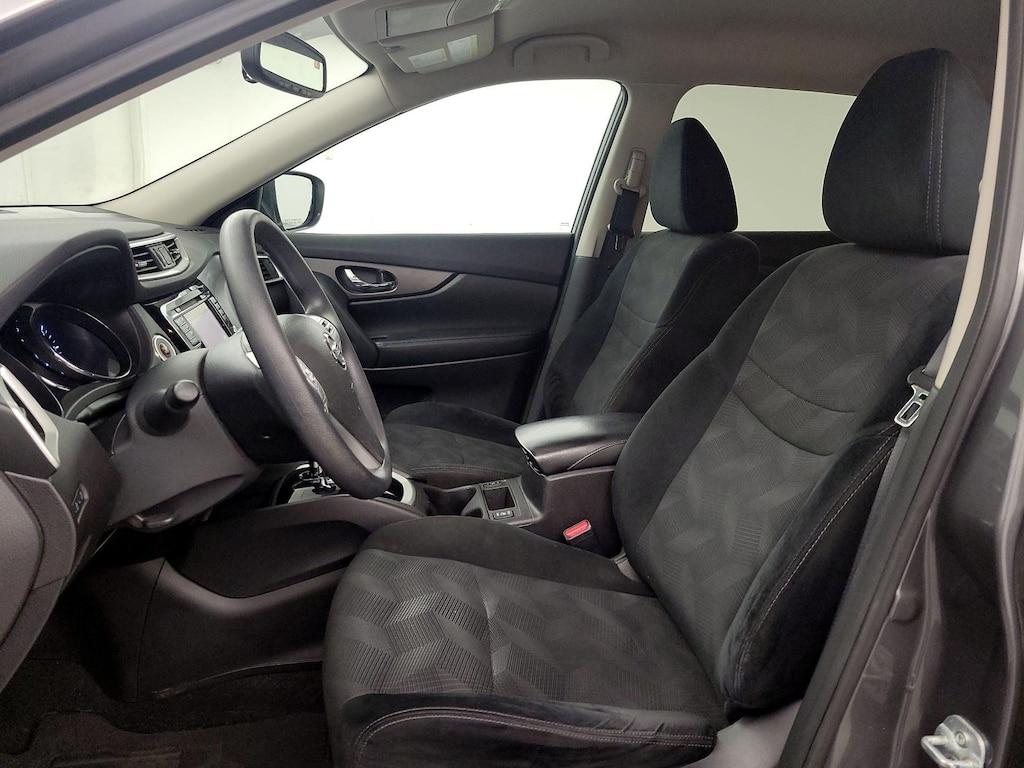 used 2016 Nissan Rogue car, priced at $14,998