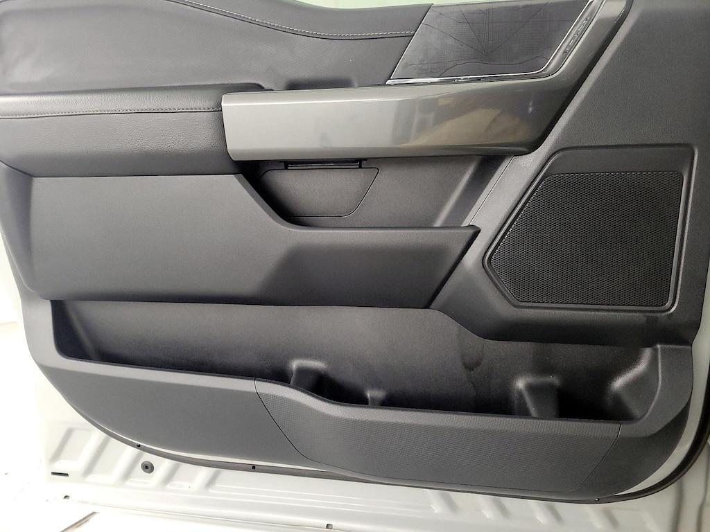 used 2023 Ford F-150 car, priced at $39,998