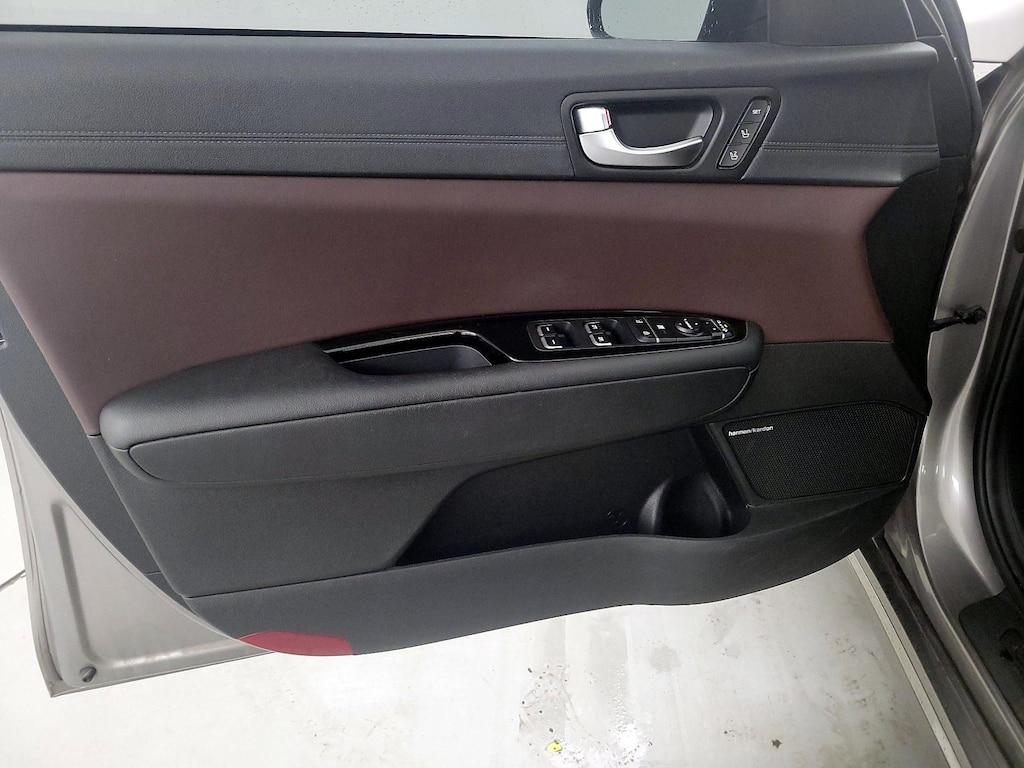 used 2018 Kia Optima car, priced at $17,998