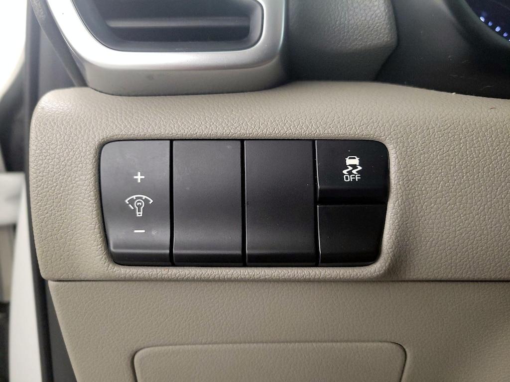 used 2018 Kia Sportage car, priced at $14,599