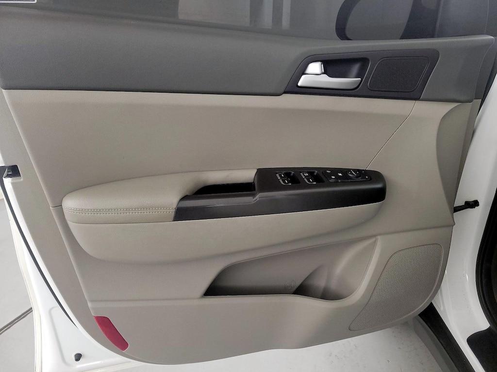 used 2018 Kia Sportage car, priced at $14,599